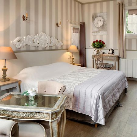 Hotel La Roseraie Chenonceaux Zewnętrze zdjęcie