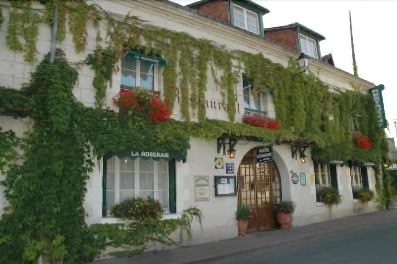 Hotel La Roseraie Chenonceaux Zewnętrze zdjęcie
