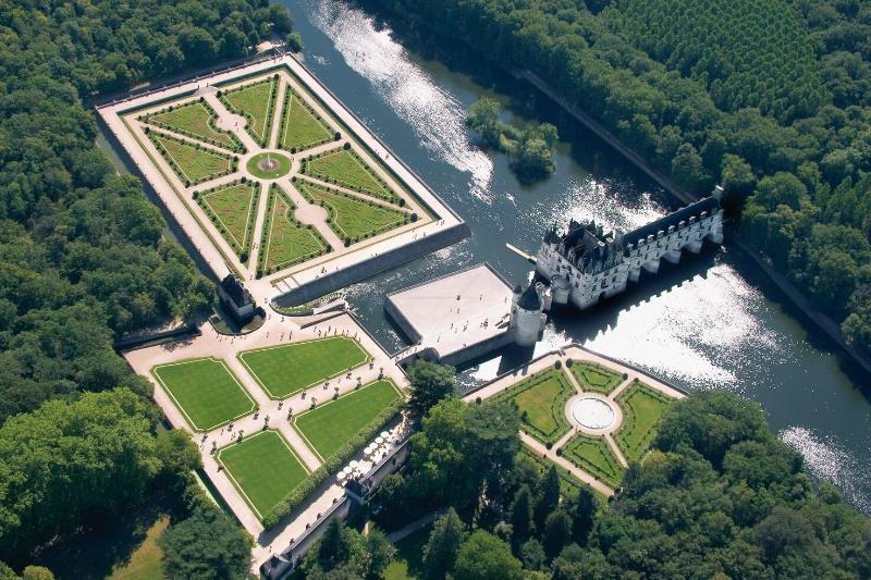 Hotel La Roseraie Chenonceaux Zewnętrze zdjęcie
