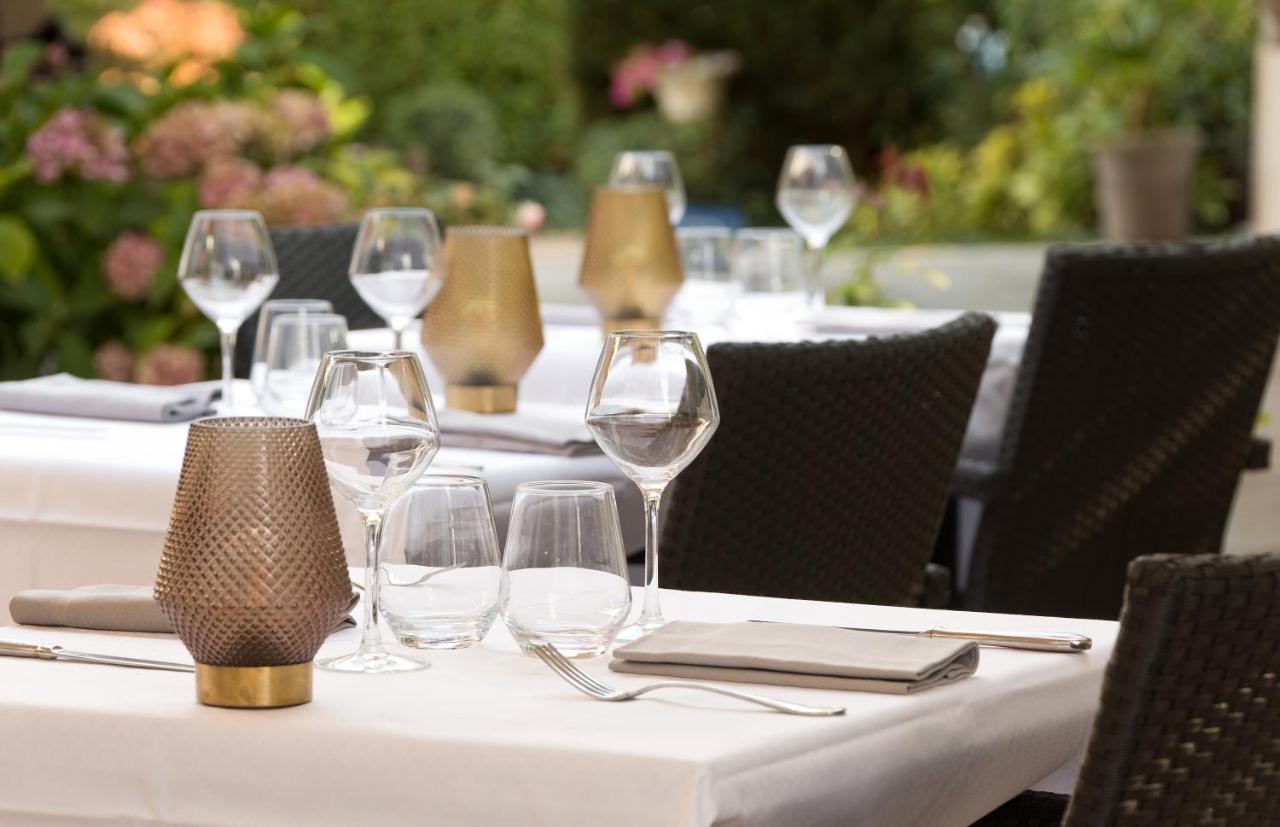 Hotel La Roseraie Chenonceaux Zewnętrze zdjęcie