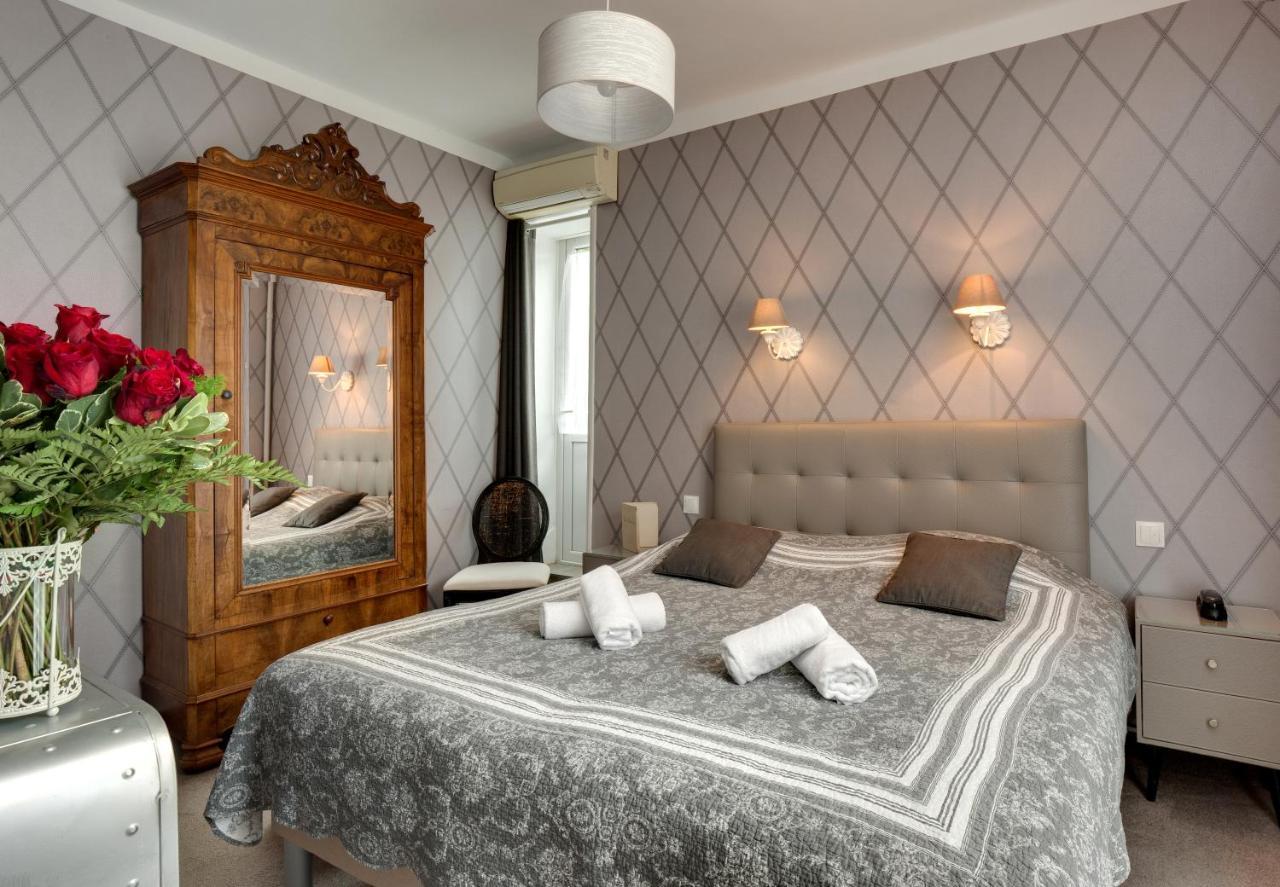 Hotel La Roseraie Chenonceaux Zewnętrze zdjęcie