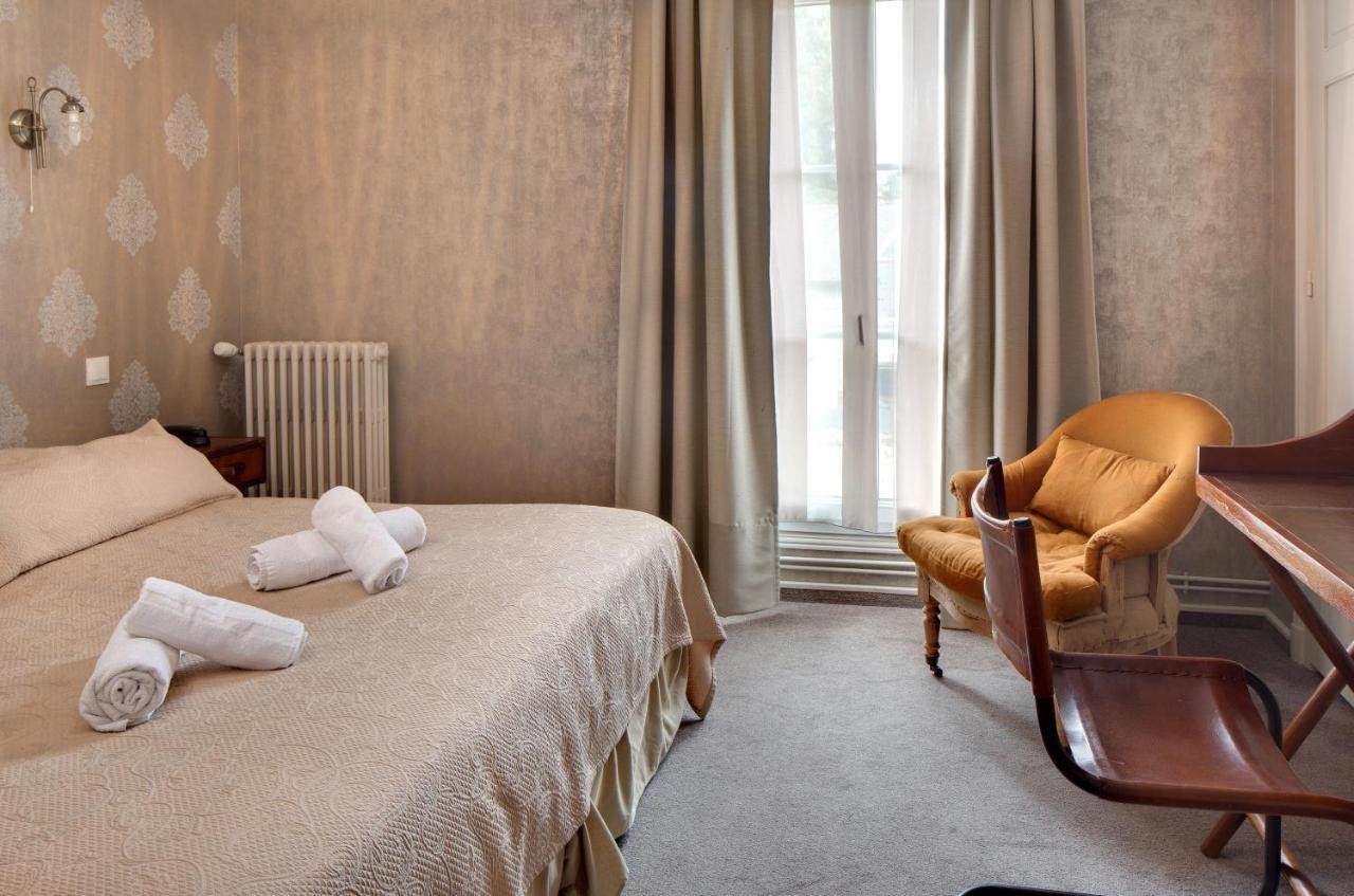 Hotel La Roseraie Chenonceaux Zewnętrze zdjęcie