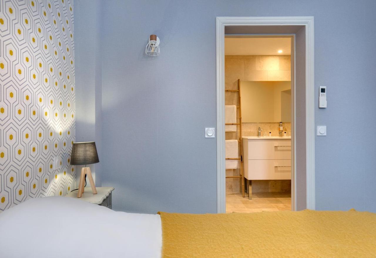 Hotel La Roseraie Chenonceaux Zewnętrze zdjęcie