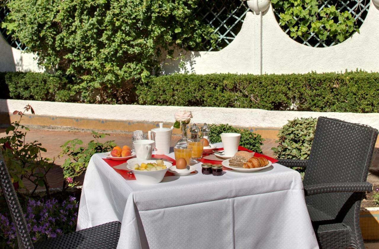 Hotel La Roseraie Chenonceaux Zewnętrze zdjęcie